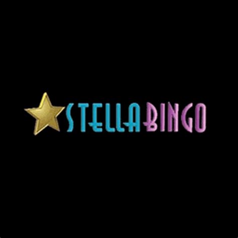 Stella bingo casino apk